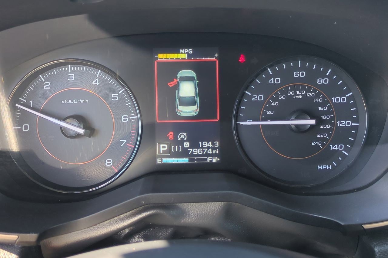 Used 2022 Subaru Crosstrek 2.0i Premium w/ Popular Package #2 image 14