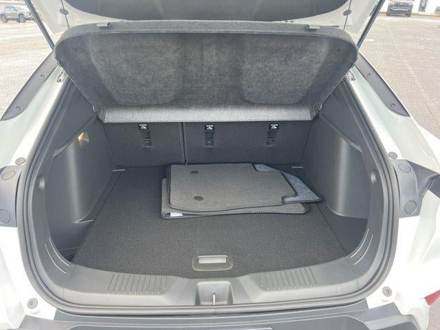 New 2026 Buick Envista Preferred w/ Convenience I Package FWD image 13