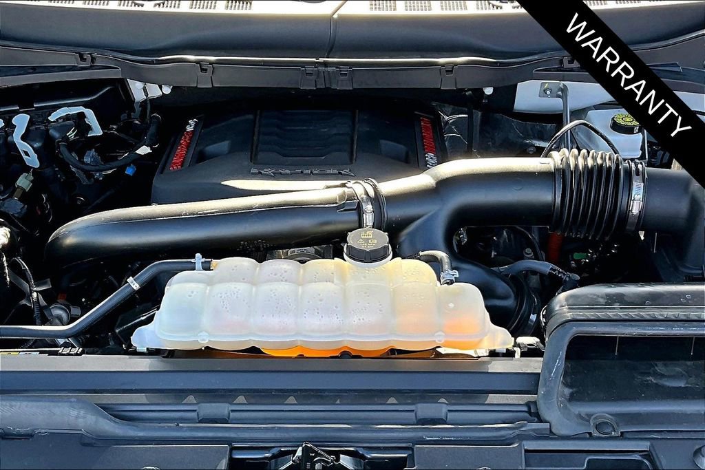 Used 2025 Ford F150 Raptor image 30