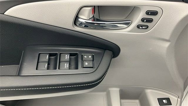 New 2025 Honda Ridgeline RTL image 17