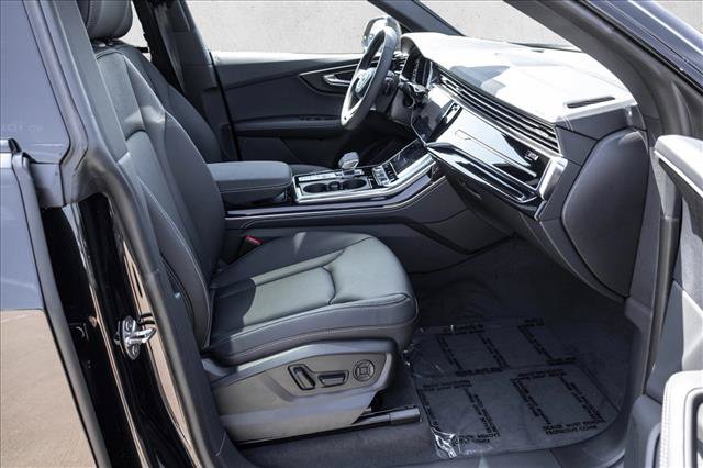 New 2026 Audi Q8 Premium Plus AWD/4WD image 26
