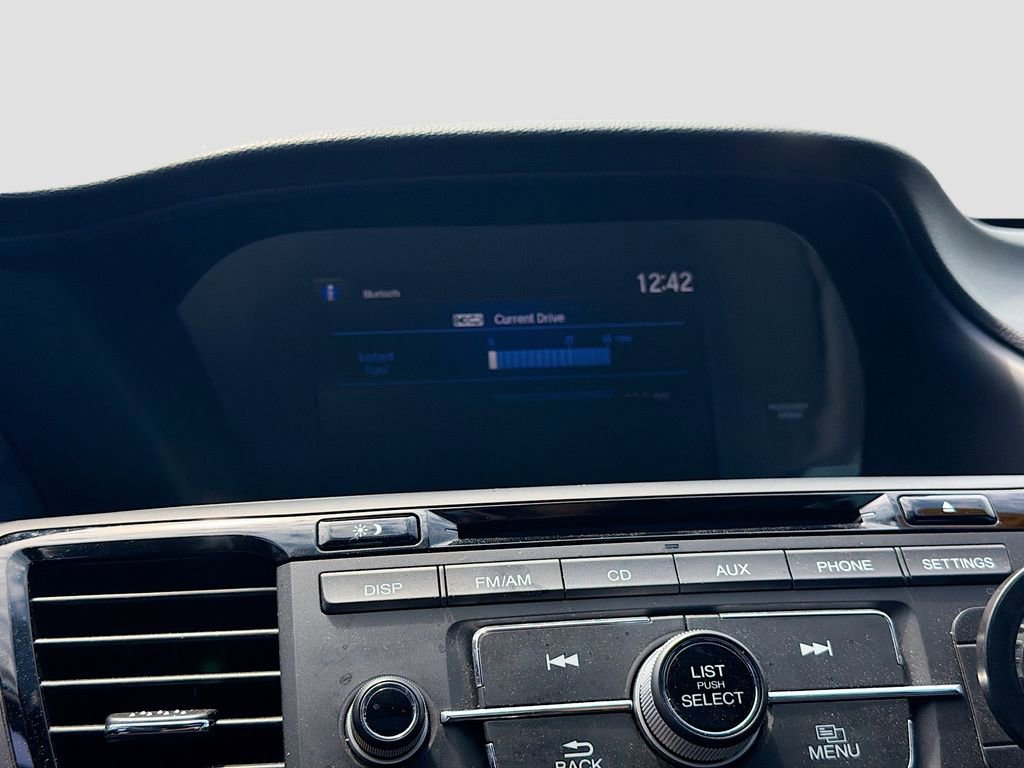 Used 2017 Honda Accord Sport Special Edition image 28