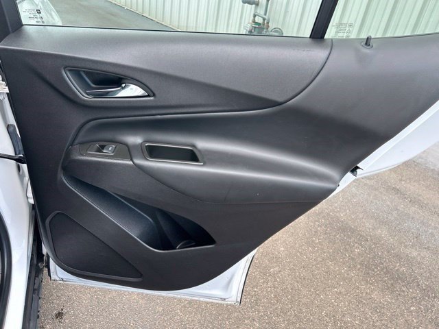 Used 2024 Chevrolet Equinox LT w/ LPO, Floor Liner Package AWD/4WD image 41