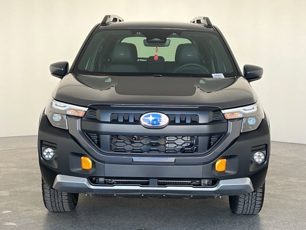 New 2026 Subaru Forester Wilderness w/ Wilderness Package image 9