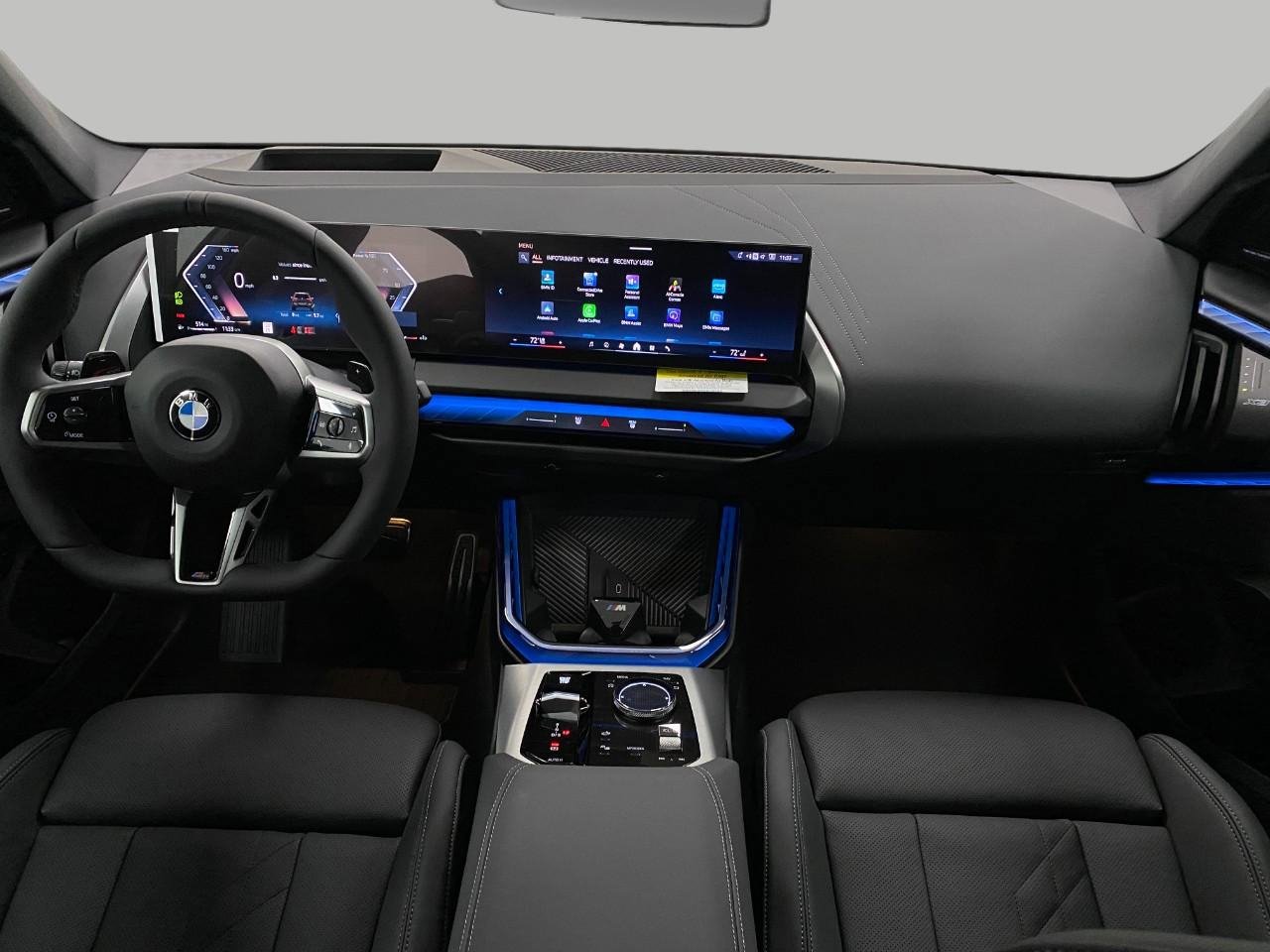 New 2026 BMW X3 xDrive30 image 21