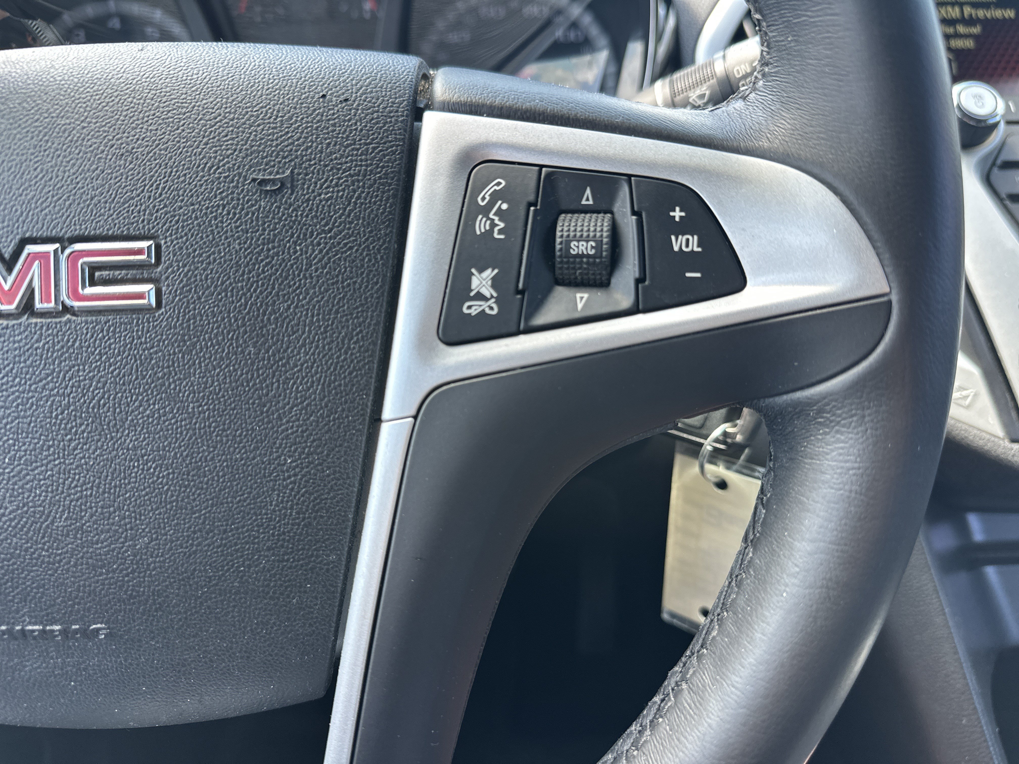 Used 2015 GMC Terrain SLT w/ Open Road Package FWD image 20