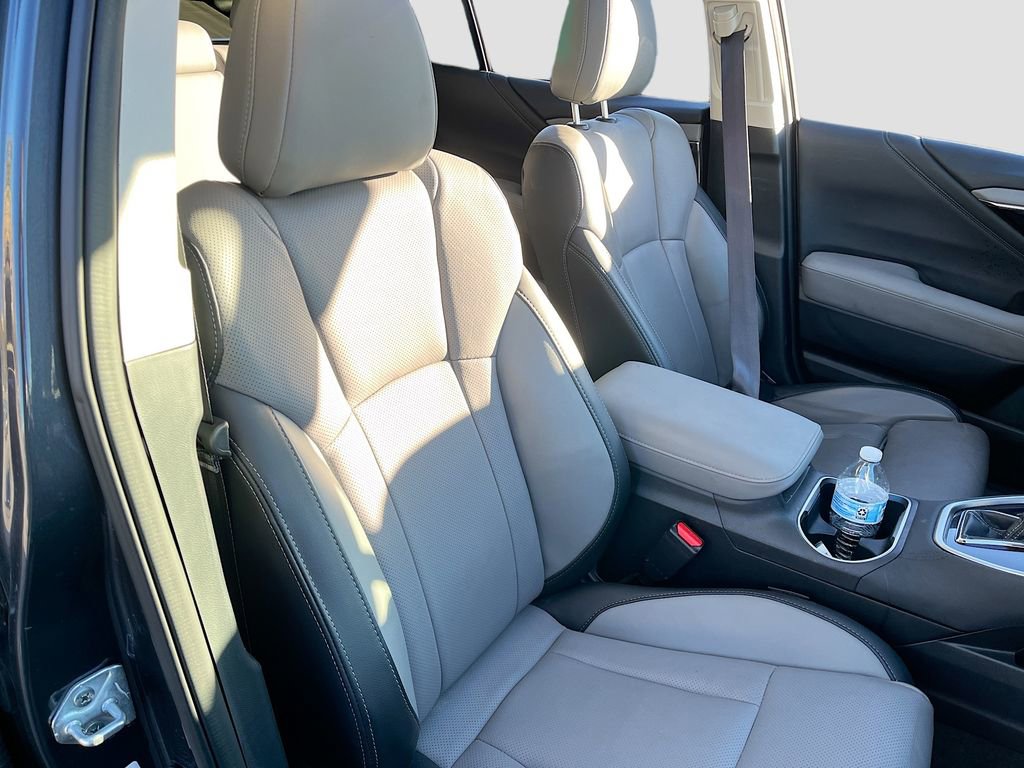 Used 2023 Subaru Outback Limited image 30