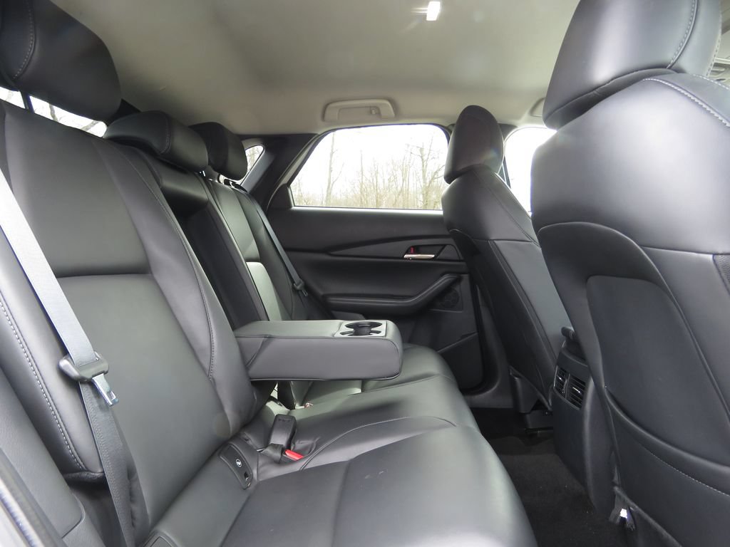 Used 2023 MAZDA CX-30 AWD 2.5 S w/ Preferred Package image 16