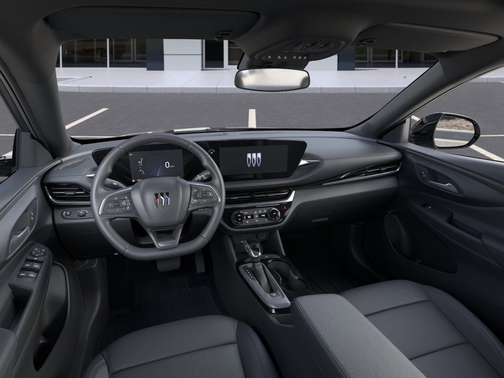 New 2026 Buick Envista Sport Touring w/ Convenience I Package FWD image 15