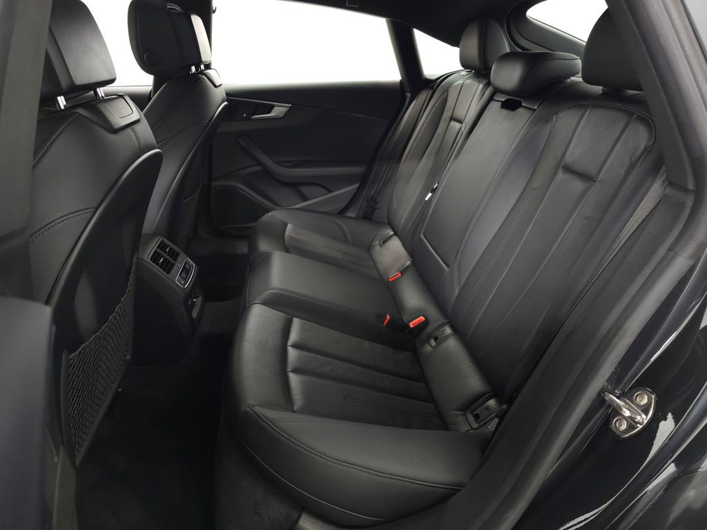 Used 2019 Audi A5 2.0T Premium Plus image 34
