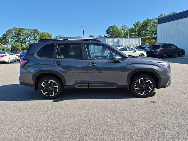 New 2026 Subaru Forester Limited w/ Limited Package AWD/4WD image 2