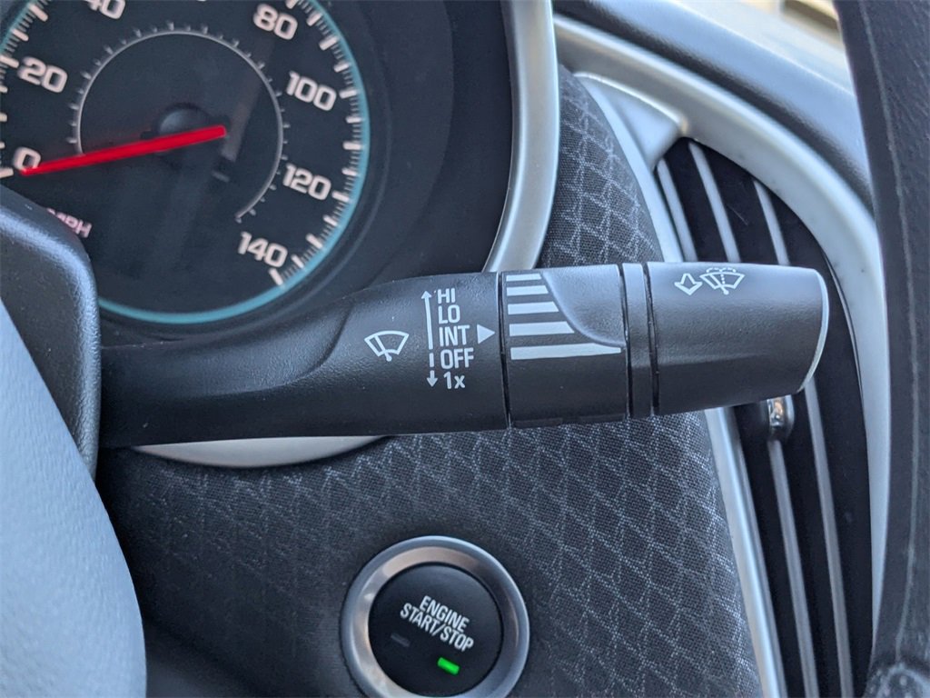 Used 2024 Chevrolet Malibu LT image 31