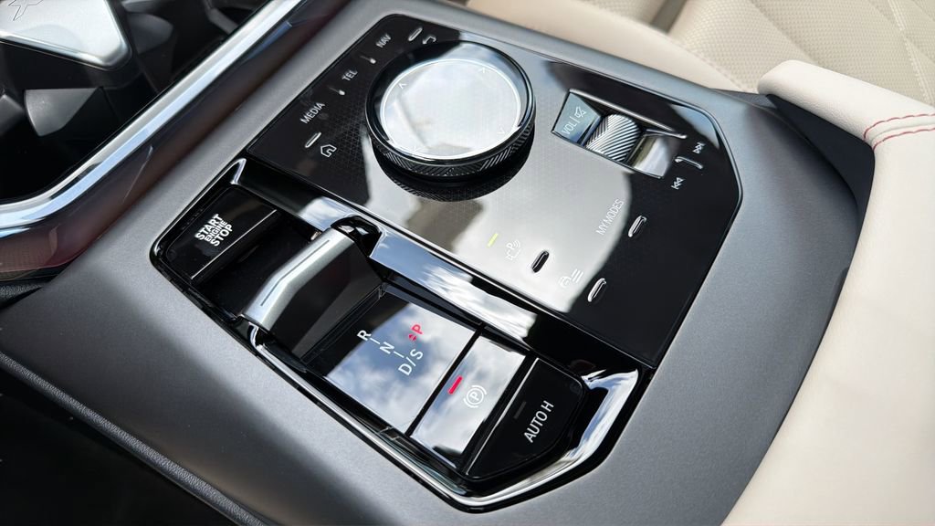 New 2026 BMW X3 xDrive30 image 20
