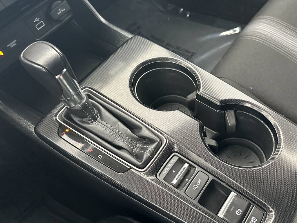 Used 2023 Honda Civic Sport image 19