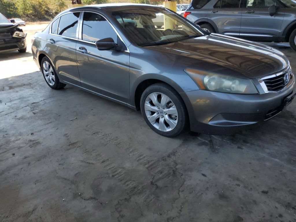 Used 2009 Honda Accord EX-L image 4