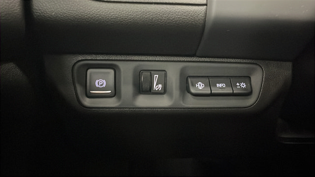 Used 2022 GMC Acadia AT4 w/ Technology Package AWD/4WD image 36