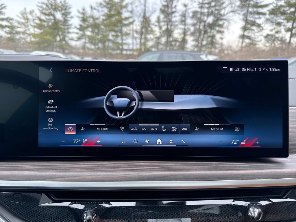 New 2026 BMW X7 xDrive40i AWD/4WD image 18