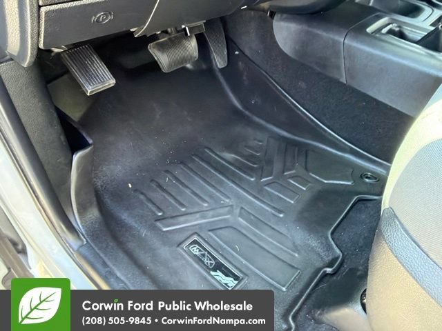 Used 2018 RAM 2500 Tradesman w/ Chrome Appearance Group AWD/4WD image 26