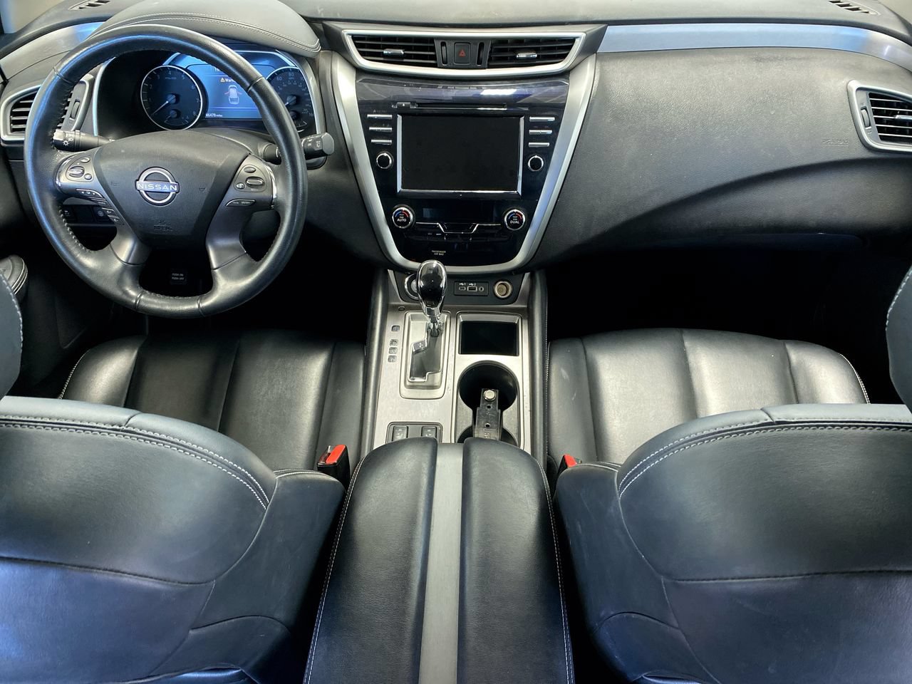 Used 2023 Nissan Murano SV FWD image 31