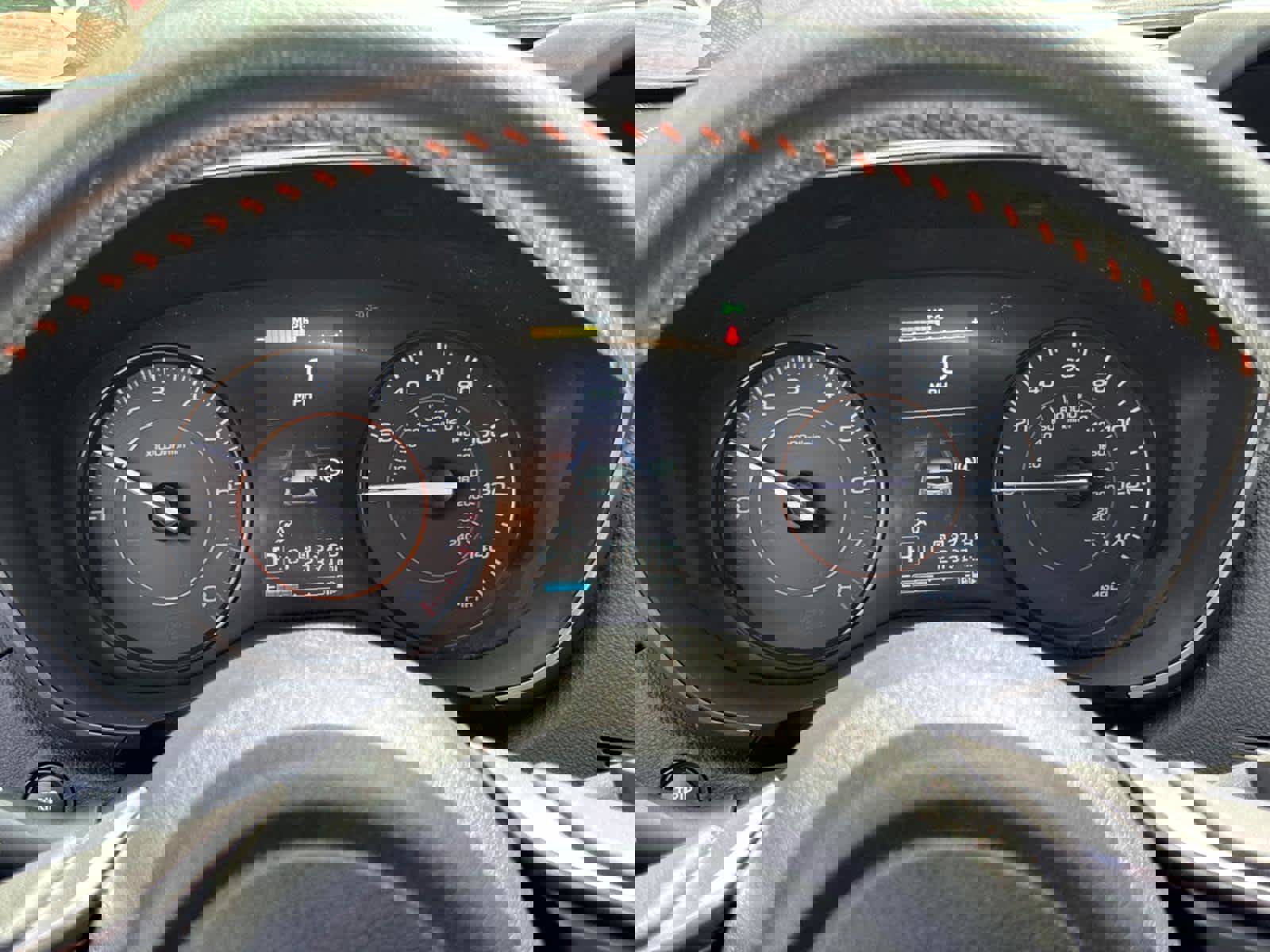 Used 2023 Subaru Crosstrek 2.0i Premium image 17