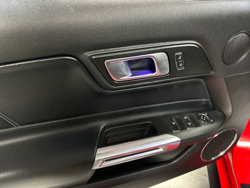 Used 2021 Ford Mustang Premium image 13
