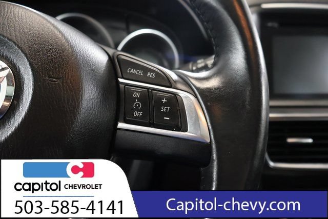 Used 2016 MAZDA CX-5 Grand Touring FWD image 23