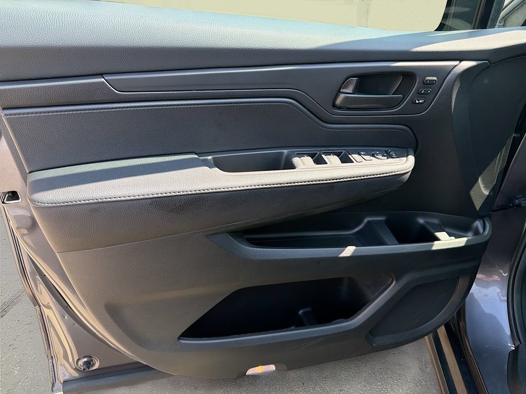 Used 2025 Honda Odyssey EX-L image 25