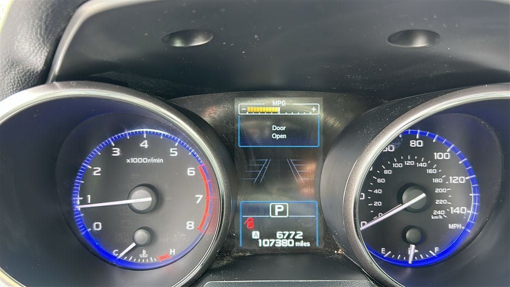 Used 2019 Subaru Legacy 2.5i Sport AWD/4WD image 15