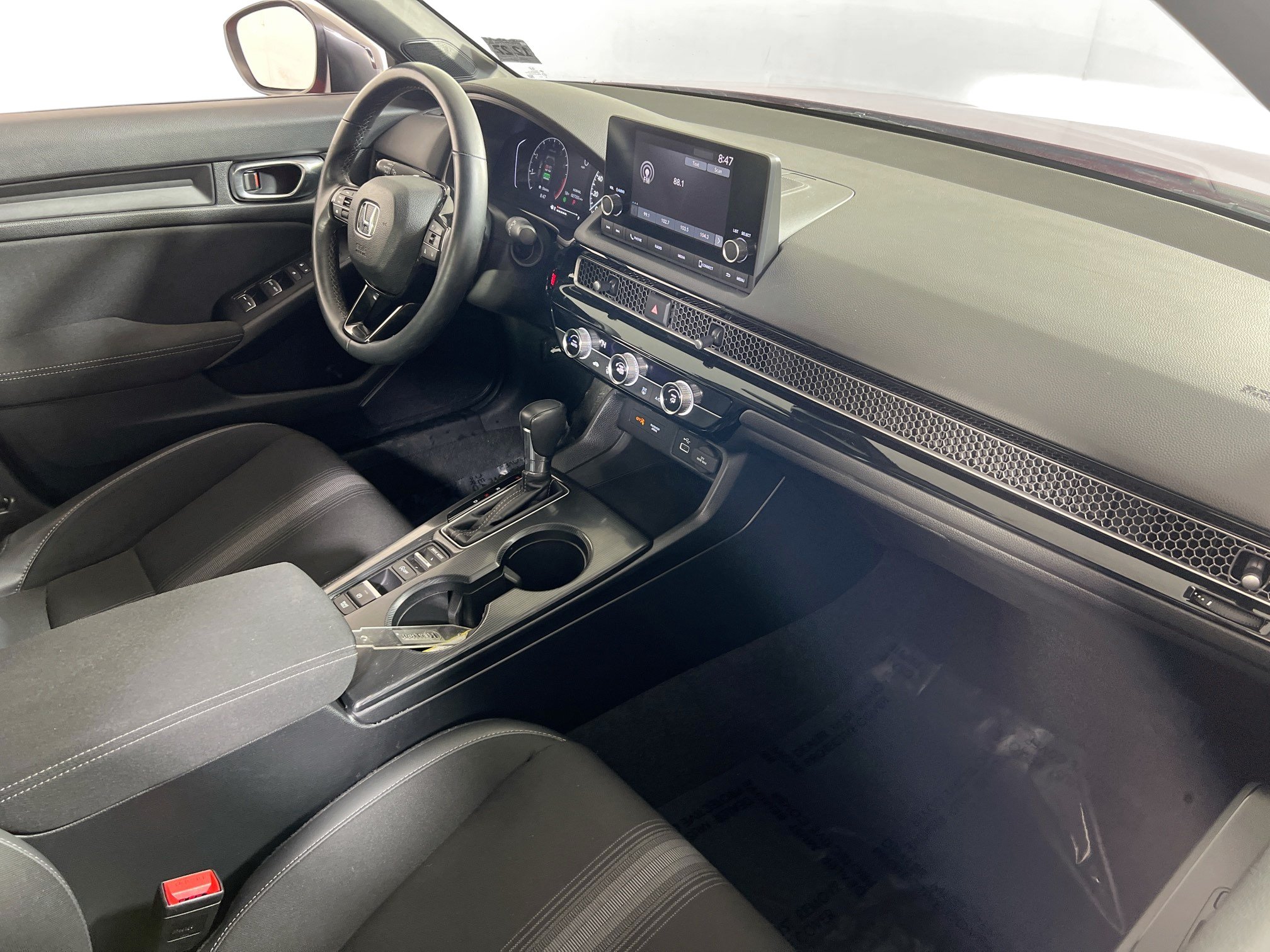 Used 2023 Honda Civic Sport image 26