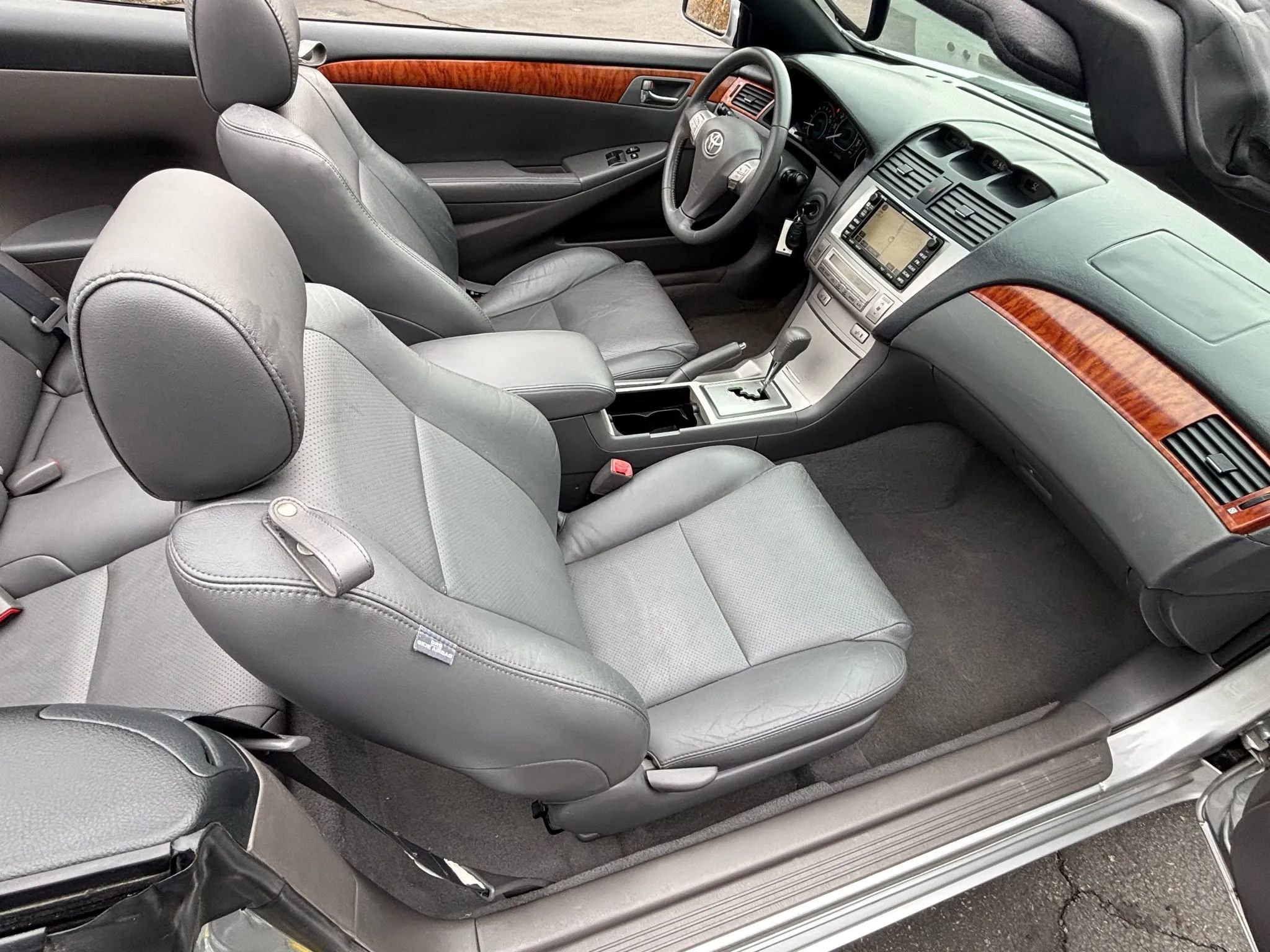 Used 2008 Toyota Solara SLE image 22