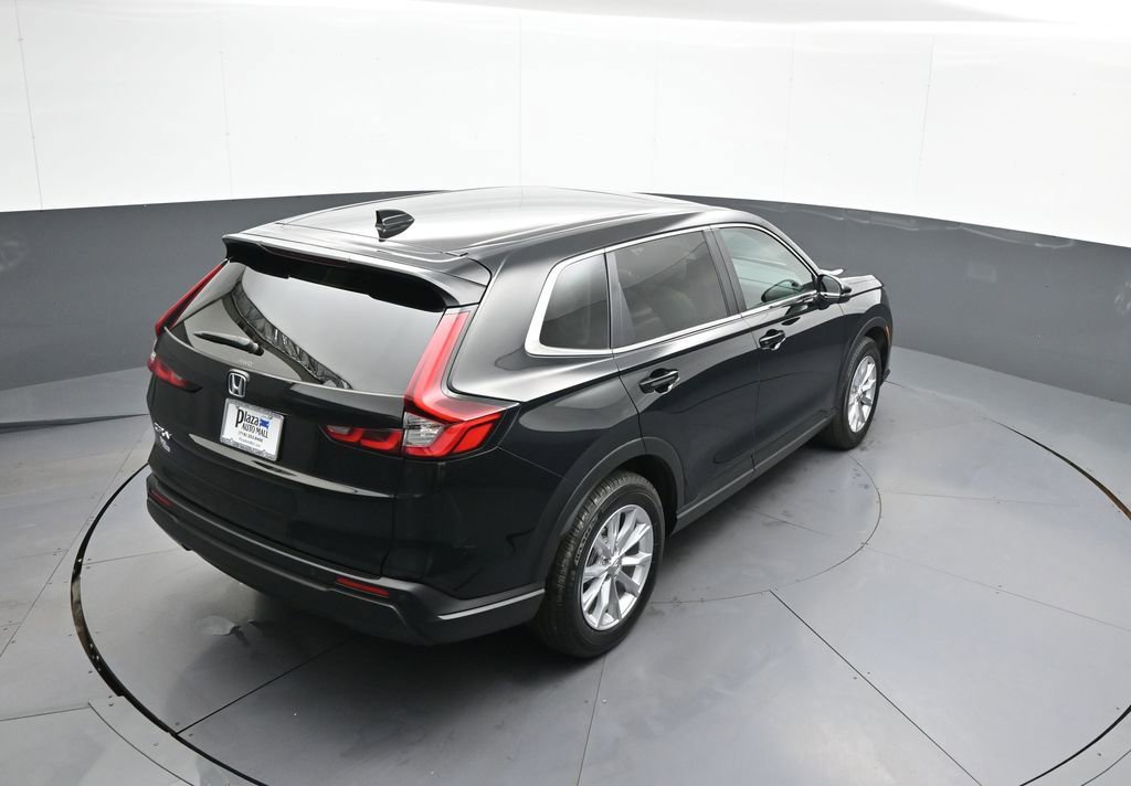 Certified 2024 Honda CR-V EX-L image 39