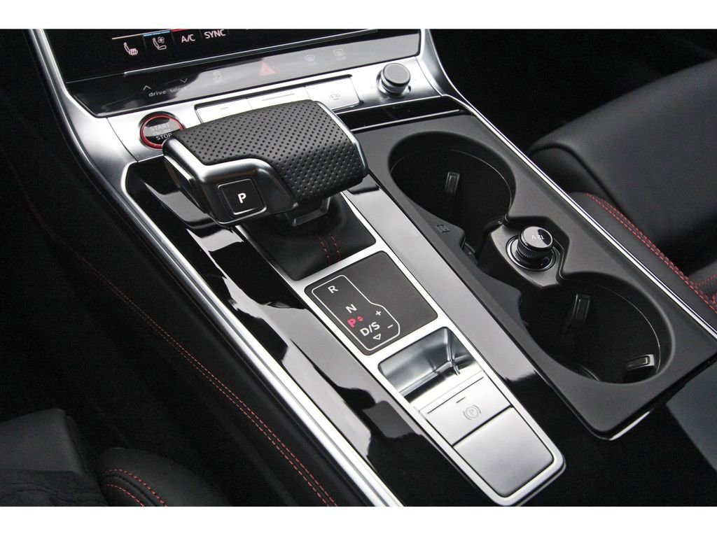 Used 2025 Audi RS 7 performance Sportback image 28