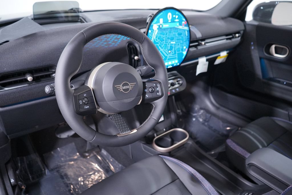 New 2026 MINI Cooper Convertible FWD image 6