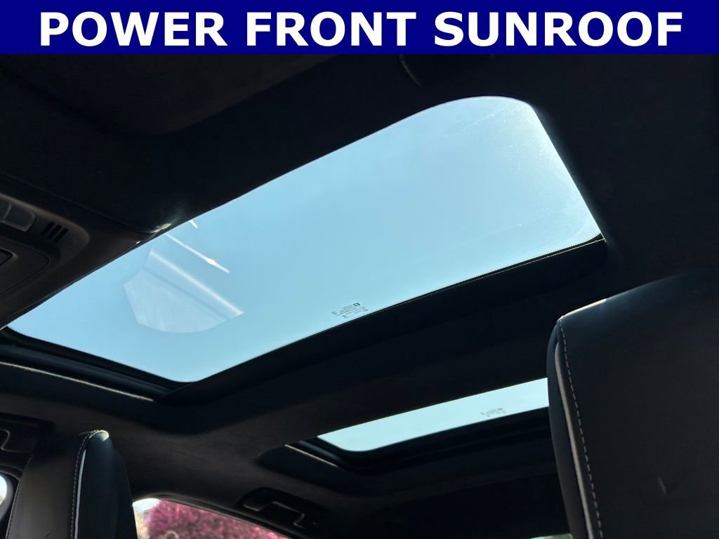 Used 2024 Cadillac CT5 V Blackwing w/ Parking Package image 3