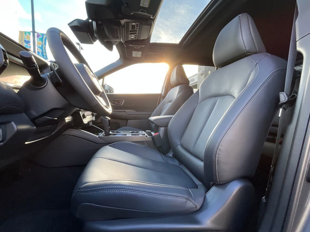 New 2026 Subaru Outback Limited XT image 11