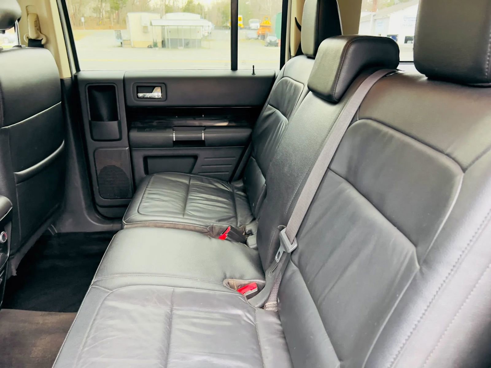 Used 2014 Ford Flex SEL w/ Equipment Group 202A image 18