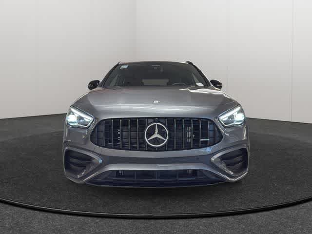 Used 2026 Mercedes-Benz GLA 35 AMG 4MATIC image 2