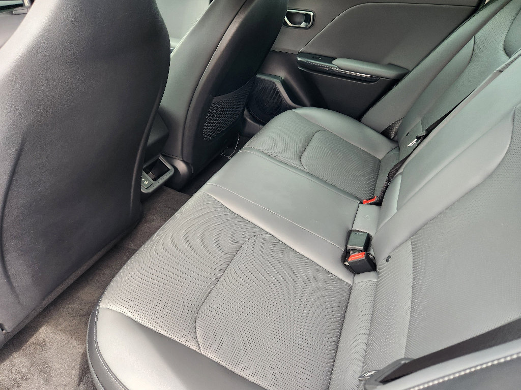 New 2026 Kia K4 EX image 19