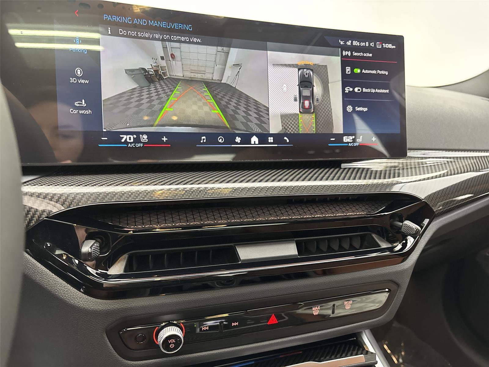 New 2026 BMW M340i xDrive w/ Premium Package AWD/4WD image 30