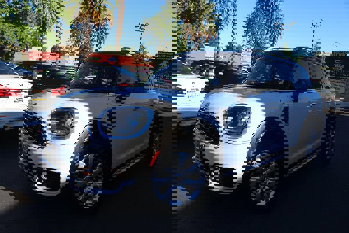 Used 2018 MINI Cooper Countryman FWD image 37