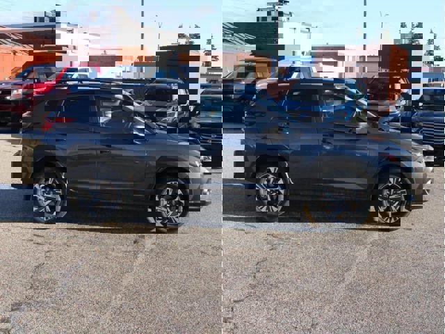 New 2026 Subaru Crosstrek 2.0i Premium image 21