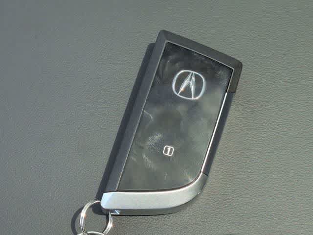 New 2026 Acura MDX w/ Technology Package AWD/4WD image 36