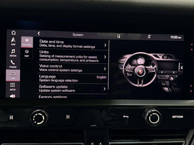 Used 2024 Porsche Macan image 54