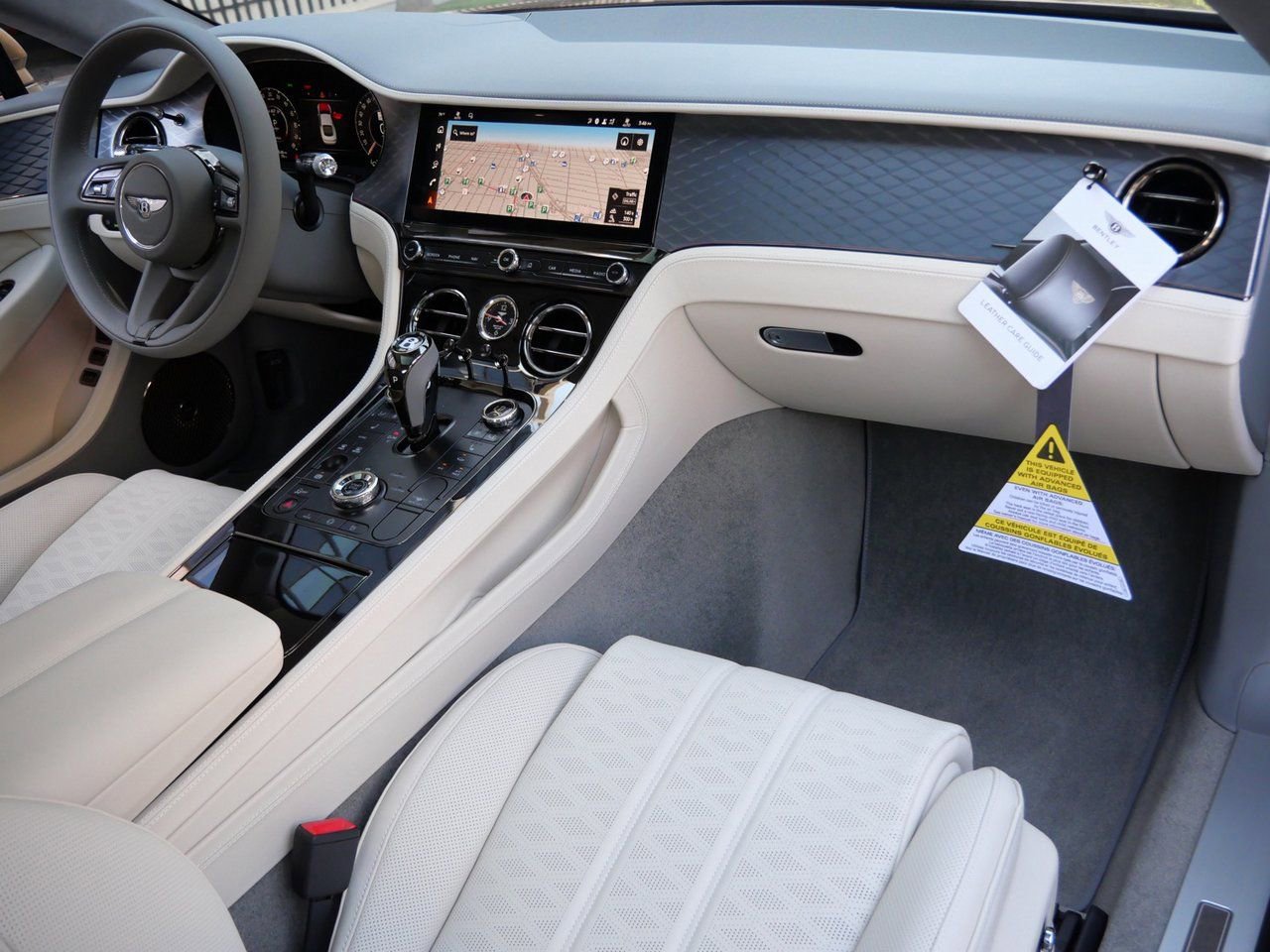 New 2026 Bentley Continental GT Speed image 22