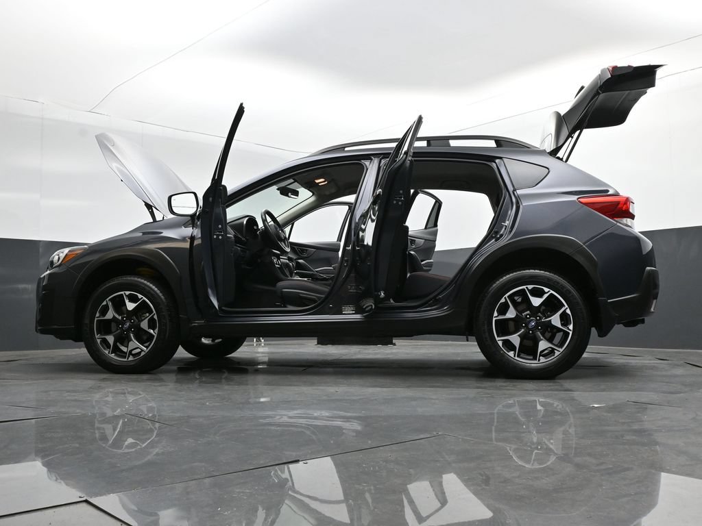 Used 2019 Subaru Crosstrek 2.0i Premium AWD/4WD image 32