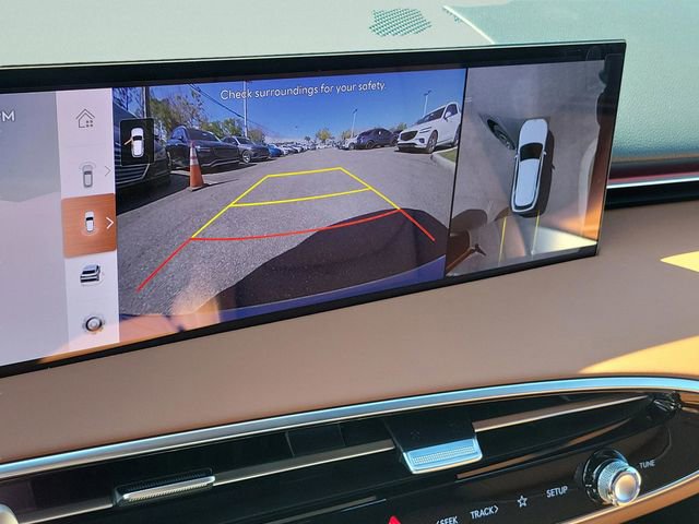 New 2026 Genesis GV70 2.5T Advanced AWD/4WD image 28