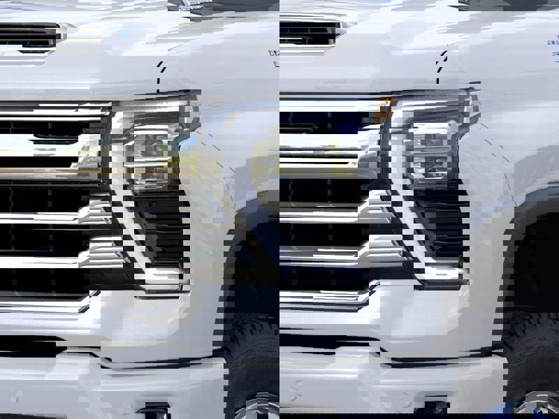 New 2026 Chevrolet Silverado 3500 High Country w/ High Country Premium Package image 10
