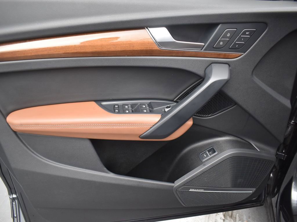 Used 2022 Audi Q5 2.0T Premium Plus image 11