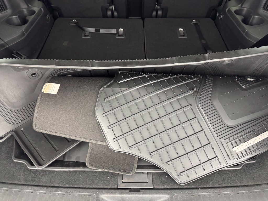Certified 2024 Honda Pilot Touring image 28