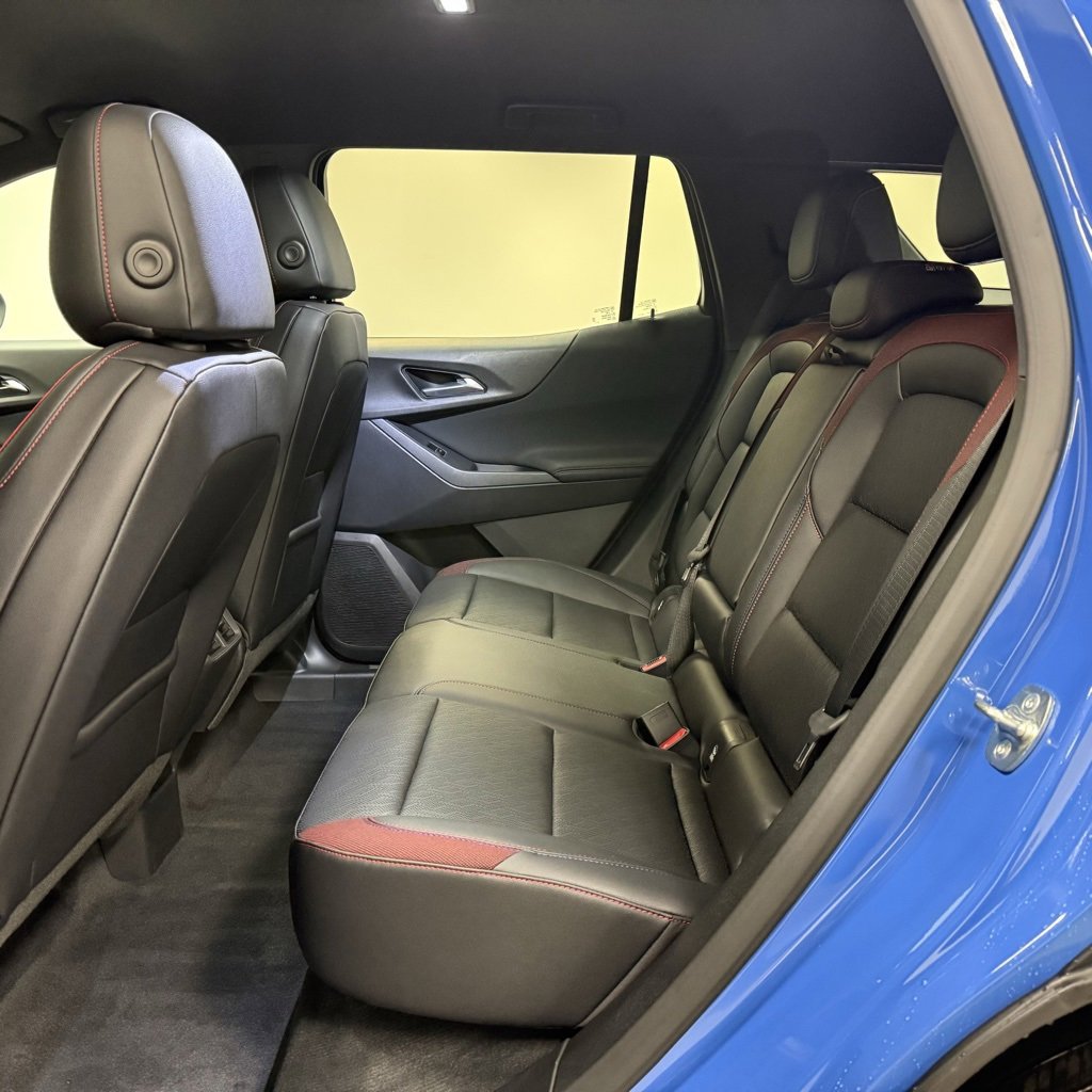 New 2026 Chevrolet Equinox RS w/ LPO, Floor Liner Package image 20